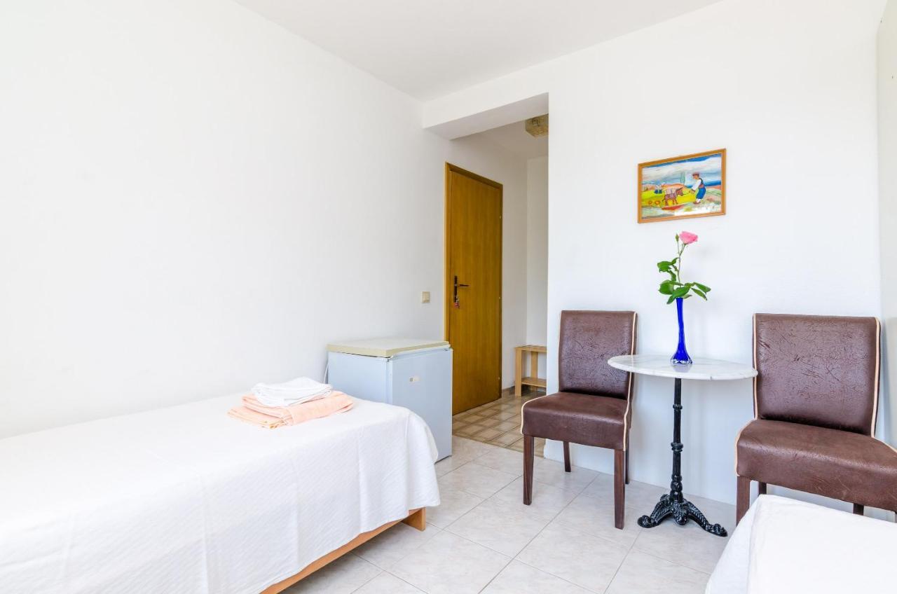 Villa Bind Cavtat Eksteriør bilde
