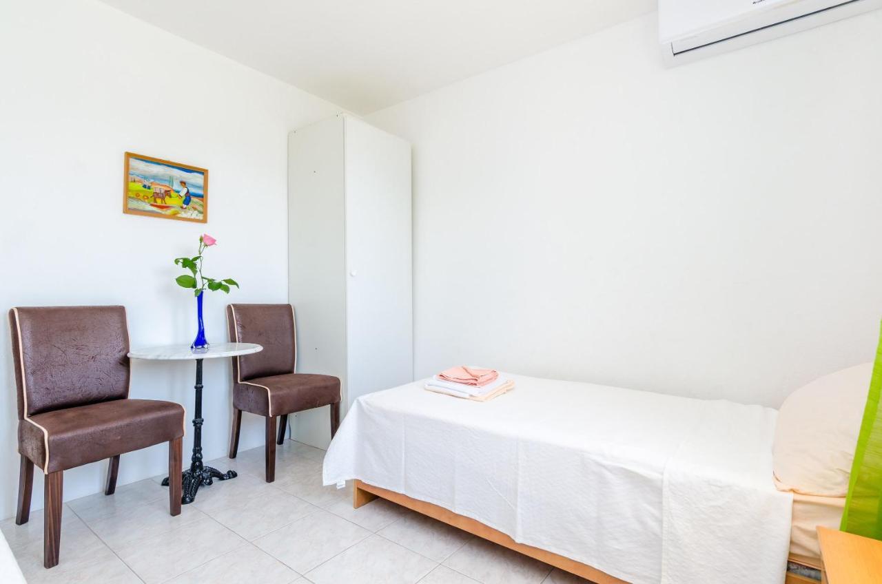 Villa Bind Cavtat Eksteriør bilde
