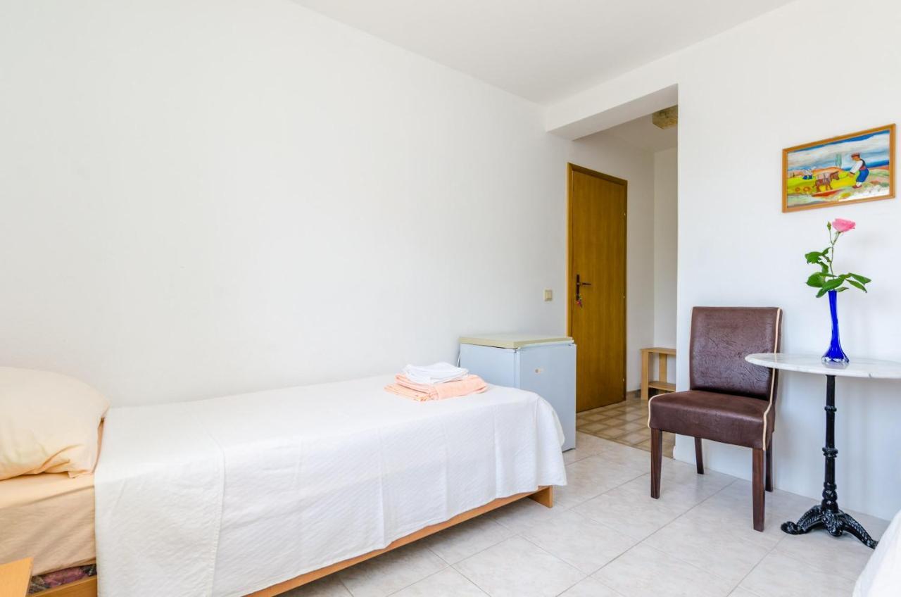 Villa Bind Cavtat Eksteriør bilde