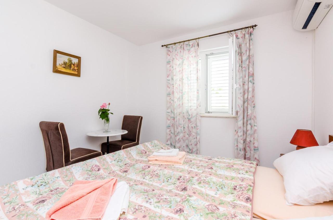Villa Bind Cavtat Eksteriør bilde