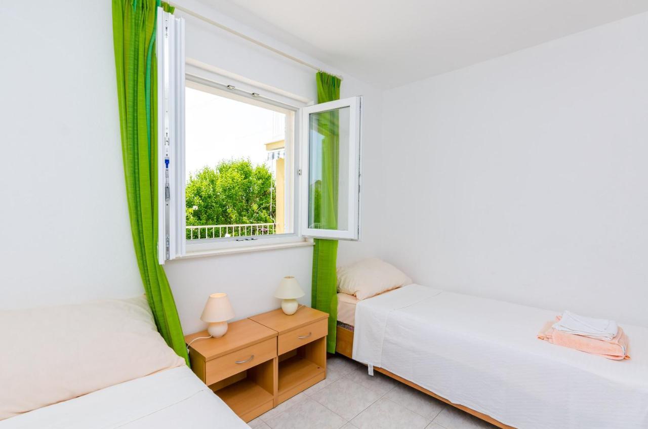 Villa Bind Cavtat Eksteriør bilde
