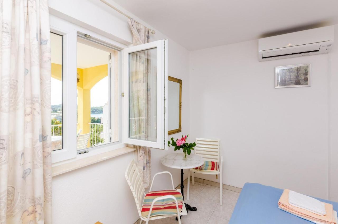 Villa Bind Cavtat Eksteriør bilde