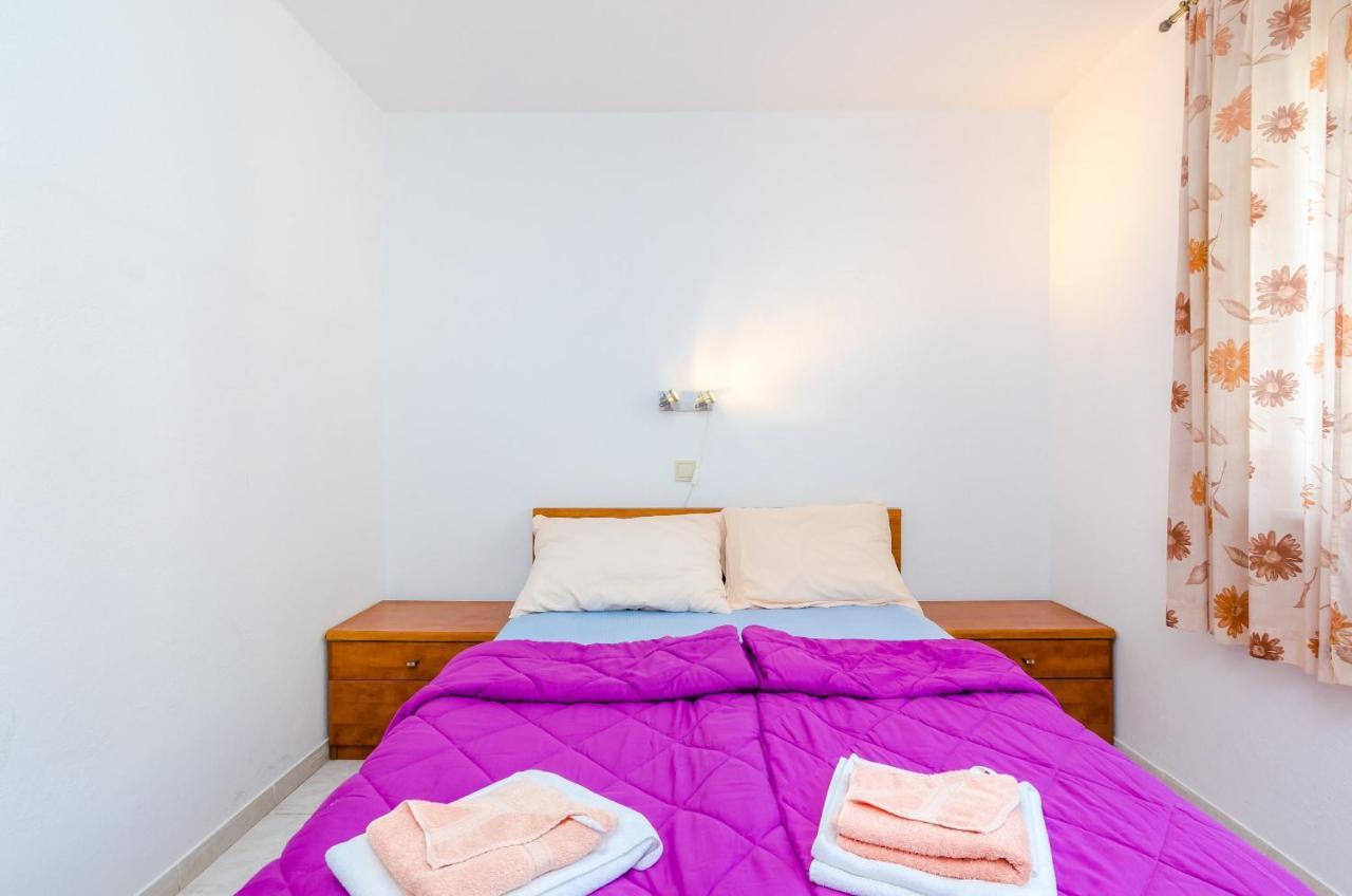Villa Bind Cavtat Eksteriør bilde