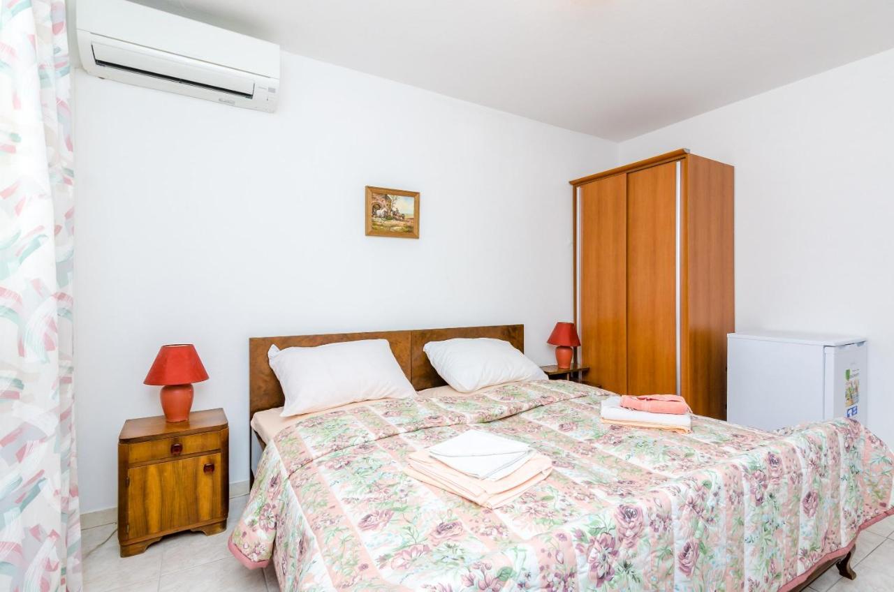 Villa Bind Cavtat Eksteriør bilde