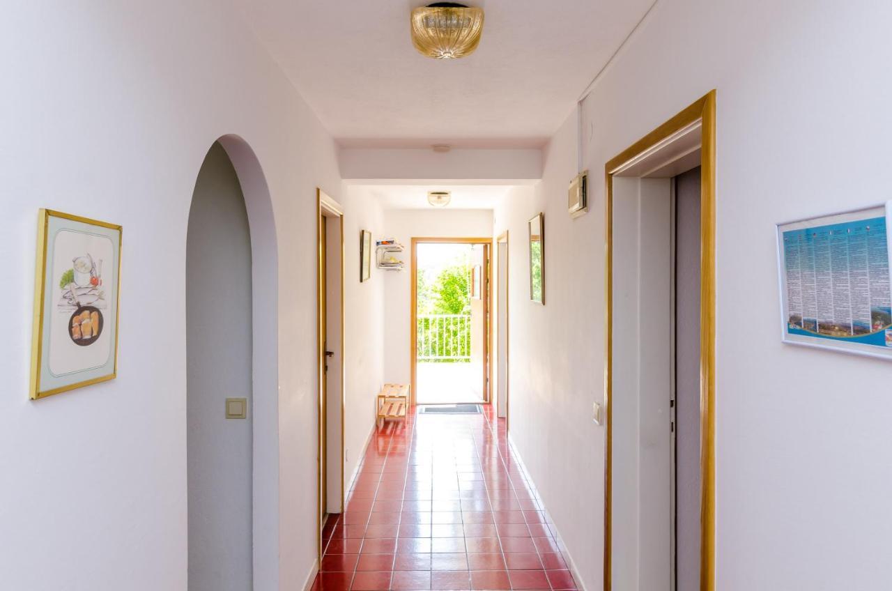 Villa Bind Cavtat Eksteriør bilde