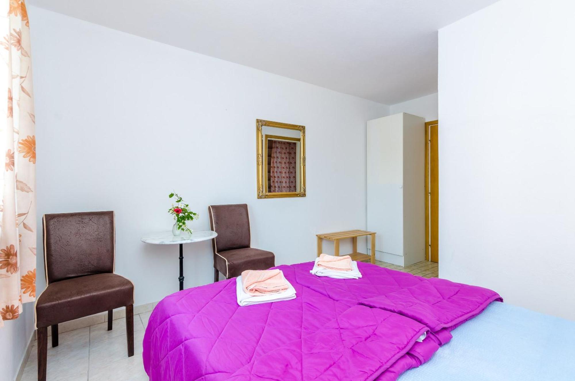 Villa Bind Cavtat Eksteriør bilde