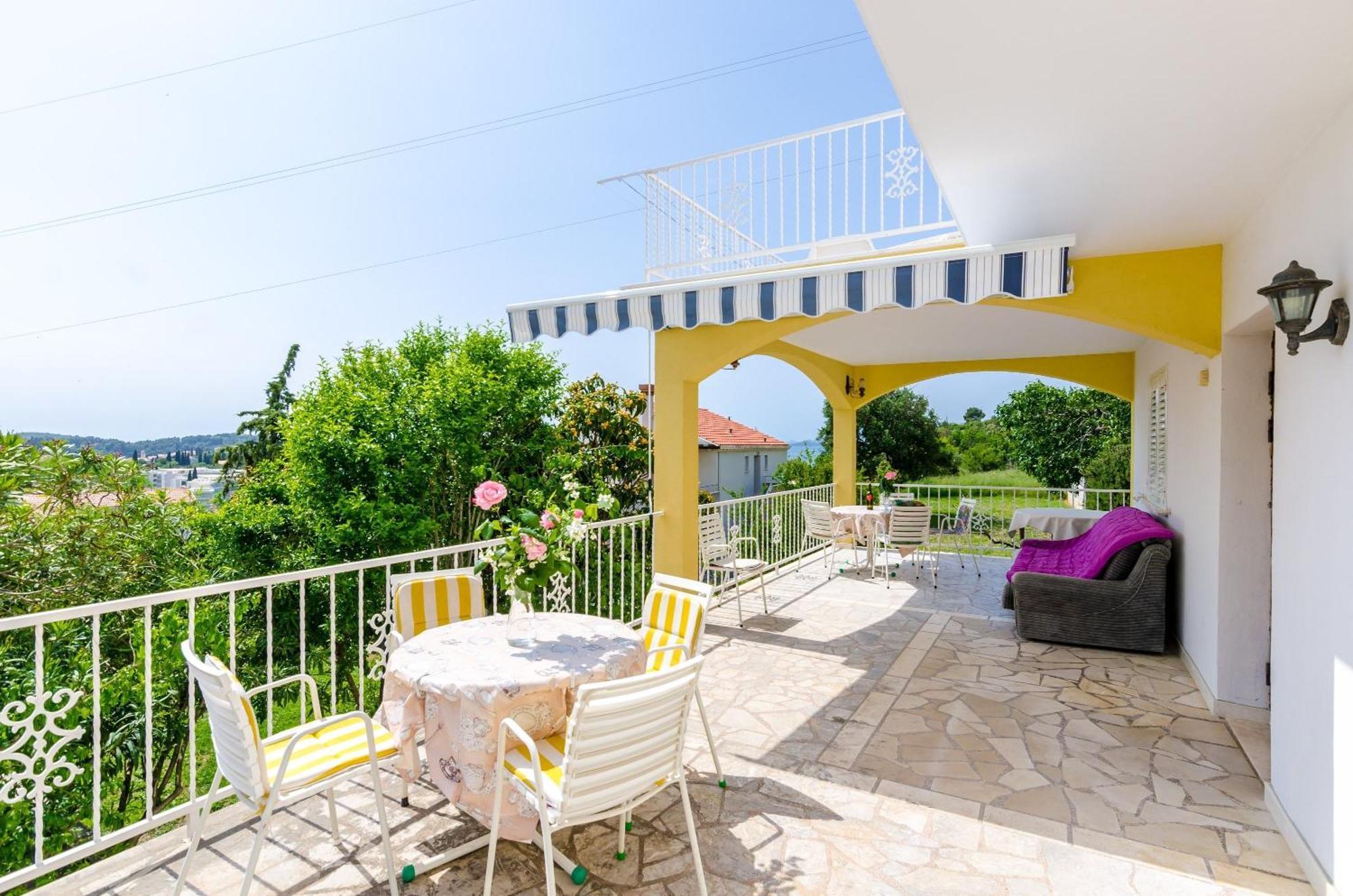 Villa Bind Cavtat Rom bilde