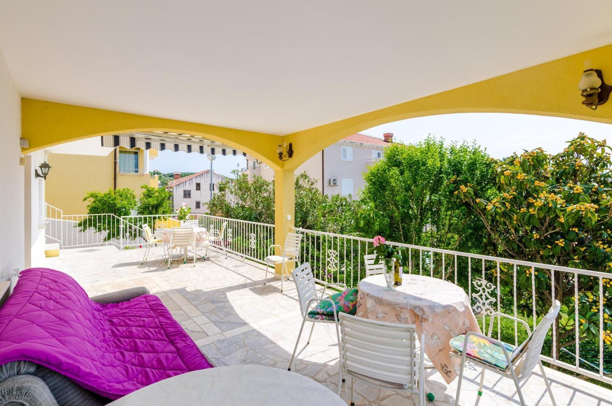 Villa Bind Cavtat Rom bilde