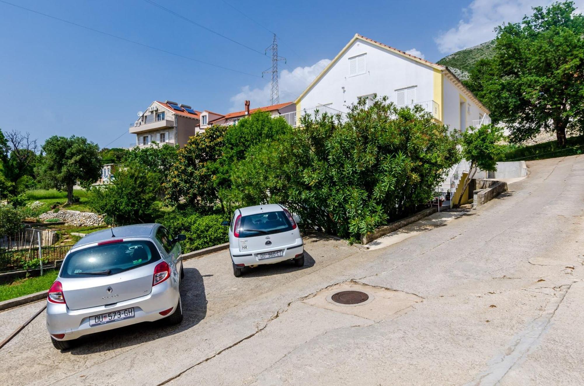 Villa Bind Cavtat Rom bilde