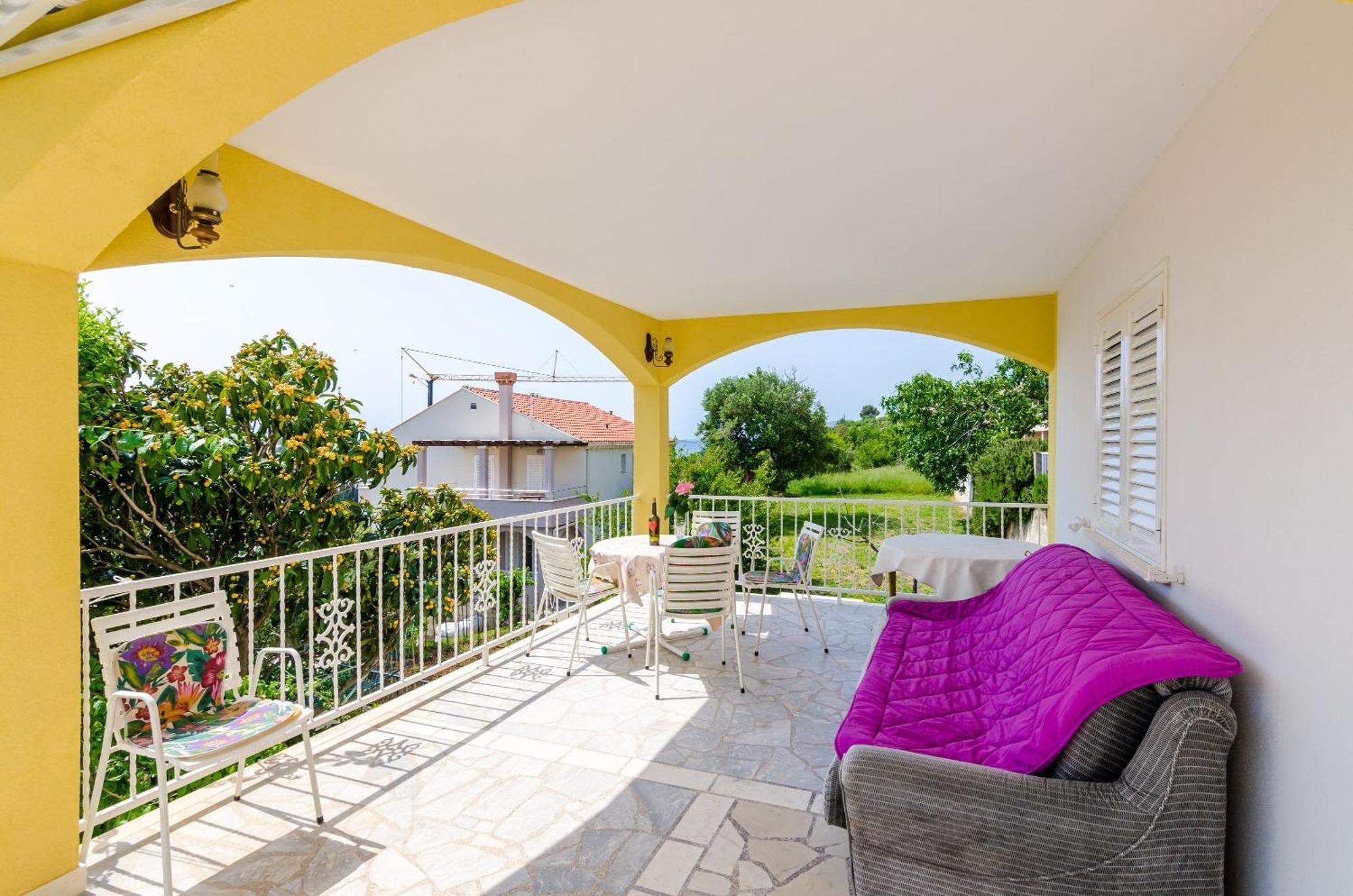 Villa Bind Cavtat Rom bilde