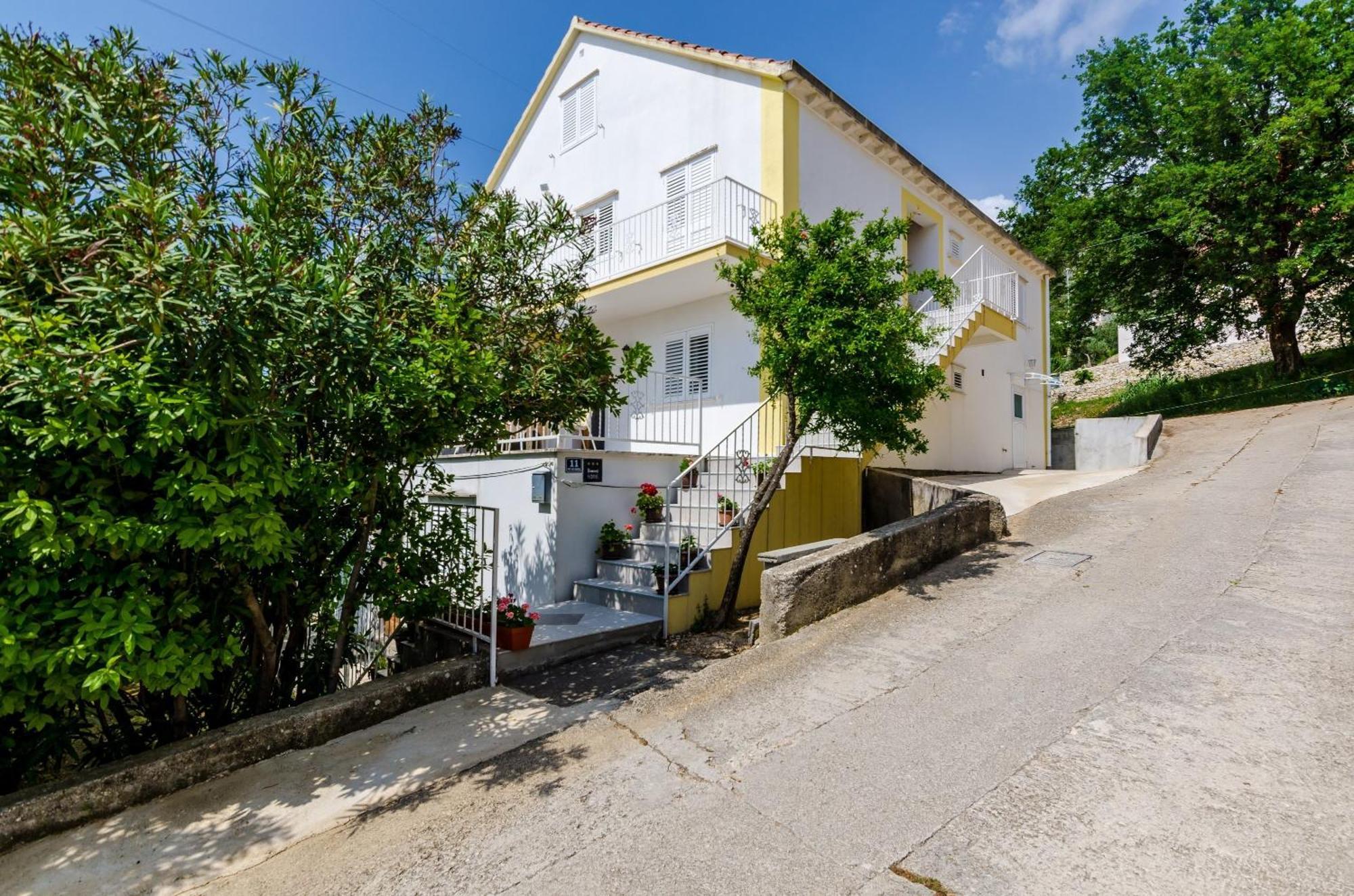 Villa Bind Cavtat Rom bilde