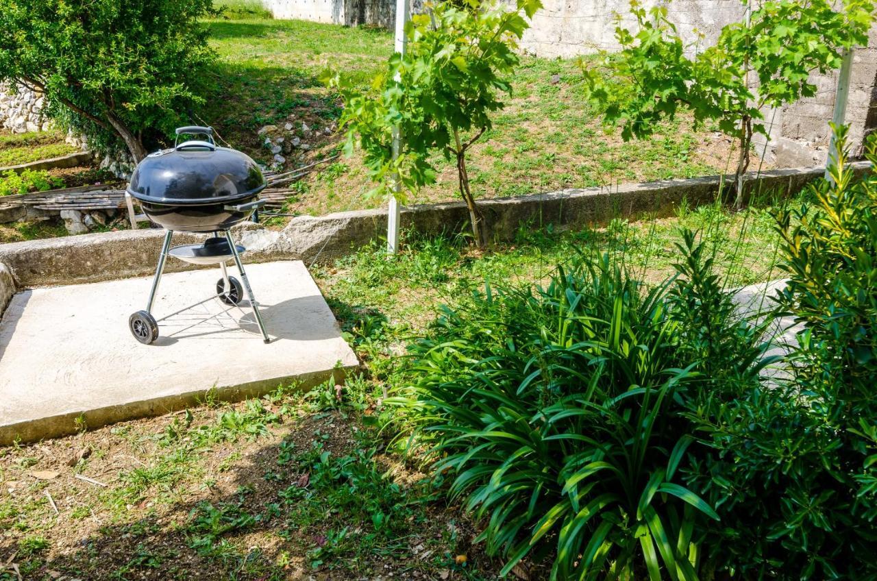 Villa Bind Cavtat Eksteriør bilde