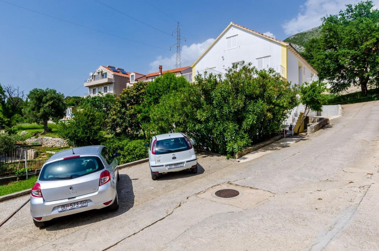 Villa Bind Cavtat Eksteriør bilde