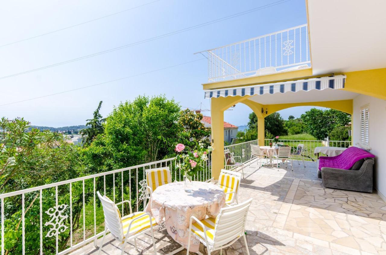 Villa Bind Cavtat Eksteriør bilde