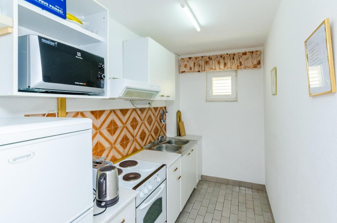 Villa Bind Cavtat Eksteriør bilde